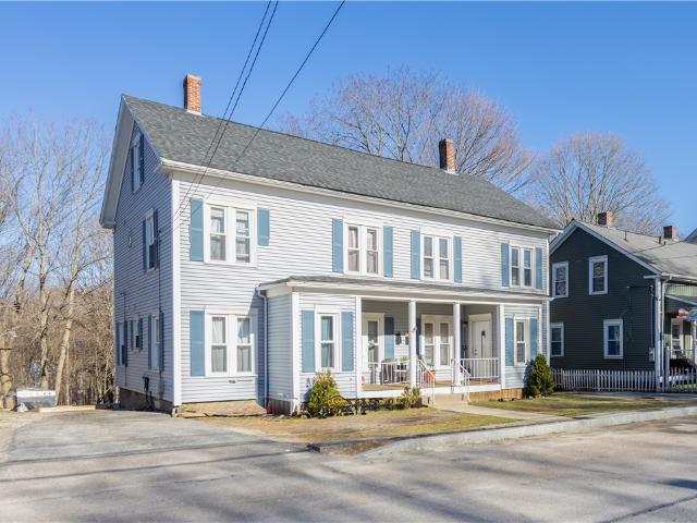 127 Sayles Avenue