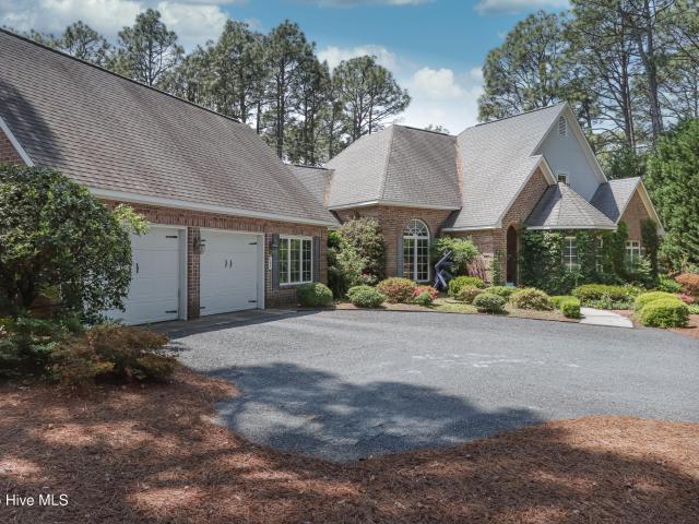 127 Sakonnet Trail, Pinehurst, NC 28374 | MLS #100559