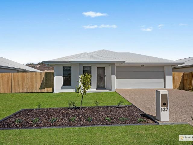 127 Salonika Circuit, Bushland Beach