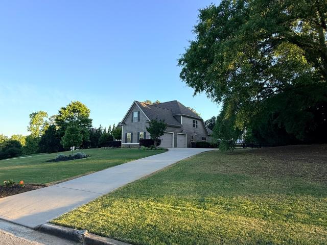127 Sandisfield Drive