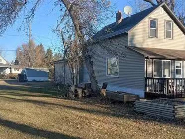 127 Second Avenue E, Benito, MB, R0L 0C0 house for sale Lis.