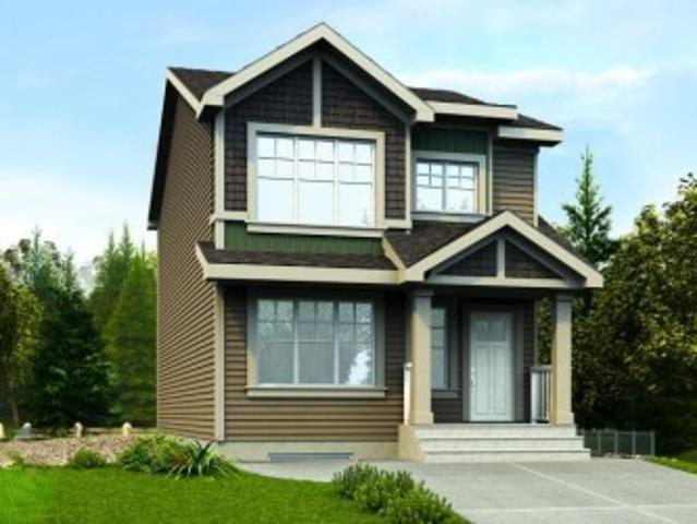127 Sereno Lane, Fort Saskatchewan, AB, T8L 0Z9 house for sale | Listing ID E4481 | Royal LePage