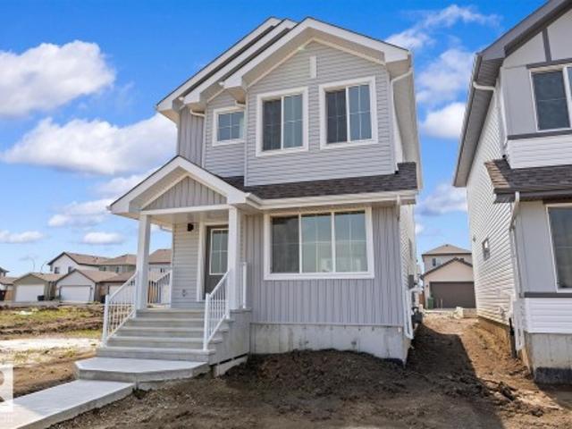 127 Sereno Lane, Fort Saskatchewan, AB, T8L 0Z9 house for sale | Listing ID E4512 | Royal LePage