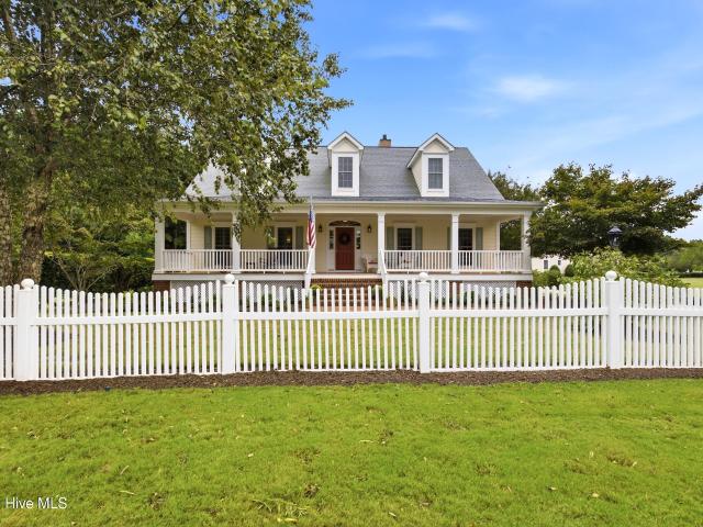 127 Shenandoah River Drive