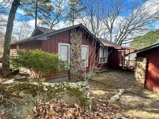 127 SHORTHAVEN LN, FAIRFIELD BAY, AR 72088