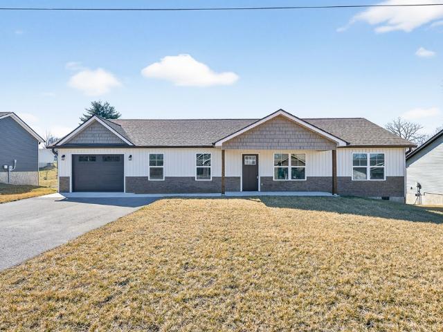 127 Sky View Meadow Drive