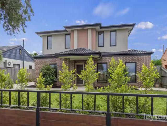 1/27 Stephenson Street, Springvale, VIC 3171