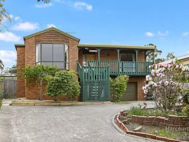1/27 Stirling Avenue, BLACKMANS BAY, TAS 7052 House for Rent