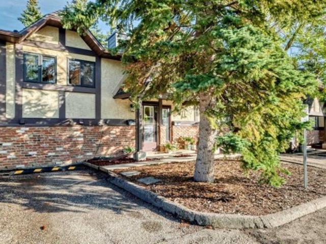 127 Storybook Terrace Nw, Calgary, AB, T3G 1Y5 townhouse for sale | Listing ID A2344 | Royal LePage