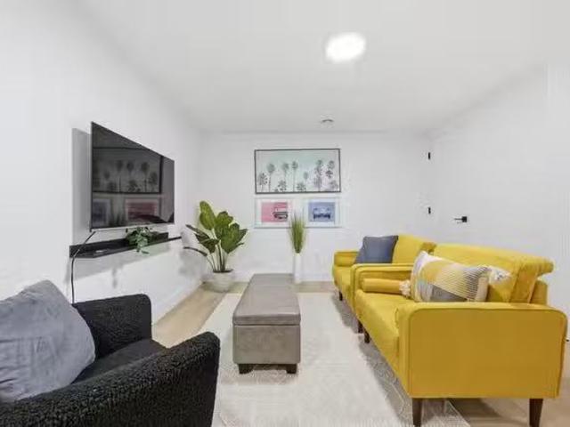 127 Street