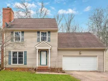 127 Suffolk Drive 1 127 Suffolk Dr #1