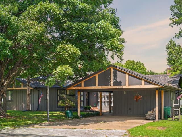 127 Sunset Heights Road