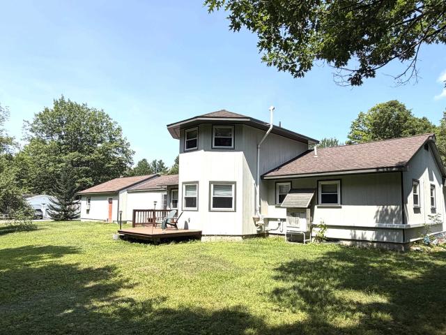 127 Pollard Road
