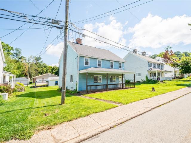 127 Poplar Street