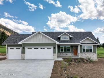127 Papworth Ln, Afton, WY 83110 | MLS #25 2896