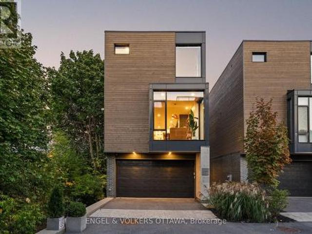 127 Peridot Private, Ottawa, ON, K2C 3M3 house for sale | Listing ID X13506 | Royal LePage