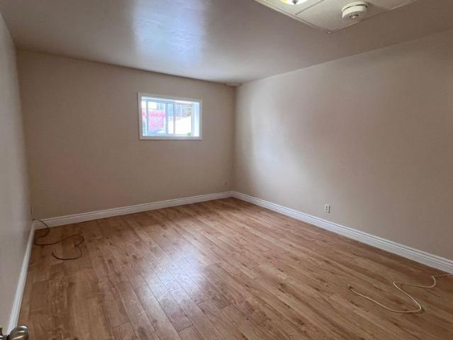 127 Pilgrim St. Upper Unit 1 [Available Now]