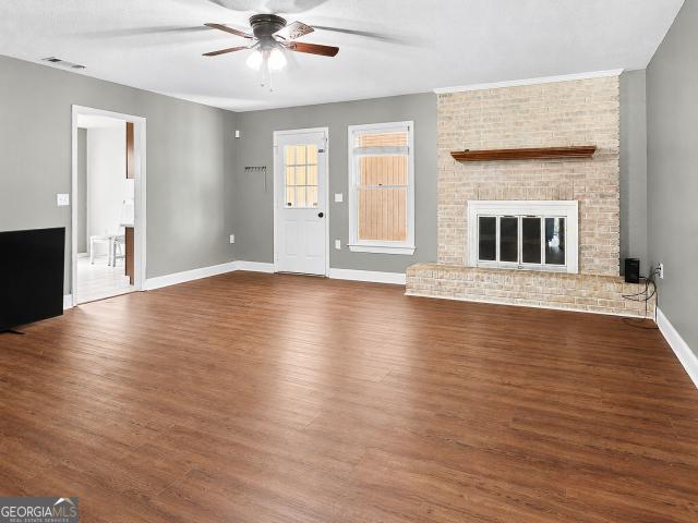 127 Pine Bluff Drive
