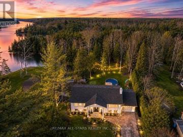 127 Pinecrest Road, Georgina, ON, L0E 1N0 house for sale | Listing ID N13496 | Royal LePage