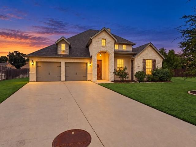 127 Preakness Dr, Willow Park, TX 76087