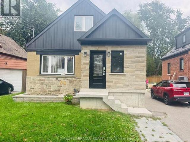 127 Presley Avenue, Toronto, ON, M1L 3P9 house for sale | Listing ID E13806 | Royal LePage