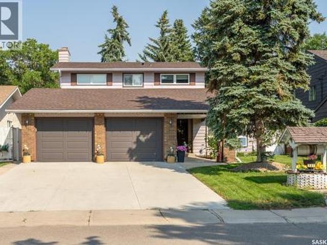 127 Rogers Road, Regina, SK, S4S 6T7 house for sale | Listing ID SK048091 | Royal LePage