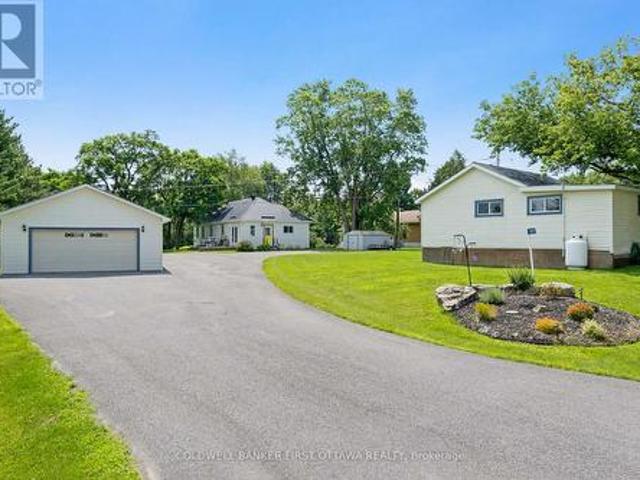 127 Rose Mac Drive, Drummond/North Elmsley, ON, K0G 1W0 house for sale | Listing ID X13627 | Royal LePage