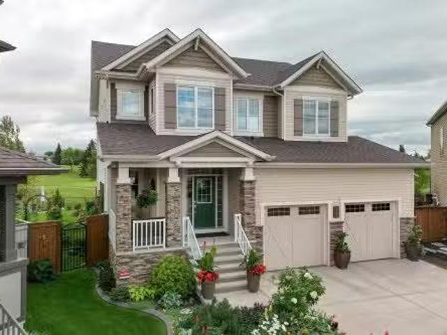 127 Rosemount Court, Beaumont, AB, T4X 1Z5 house for sale L.