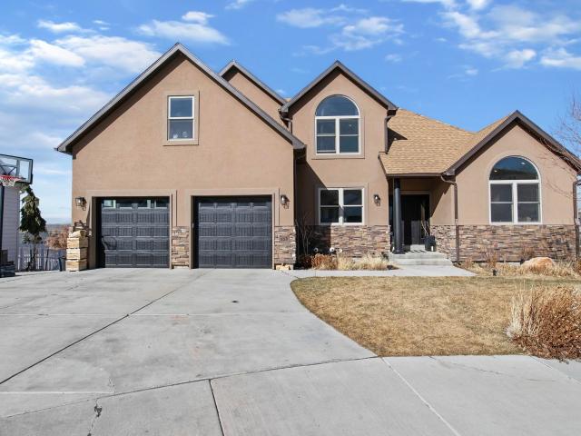 127 Red Hawk Ave, Evanston, WY 82930 | MLS #20260