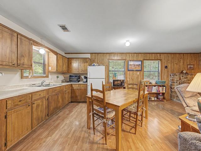 127 Rusk Lane