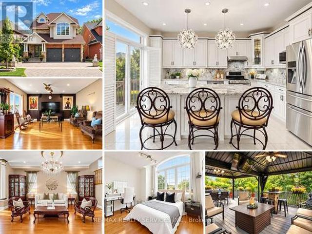 127 Russell Jarvis Drive, Markham, ON, L3S 4B3 house for sale | Listing ID N13812 | Royal LePage