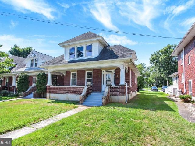 127 W Harrisburg Street