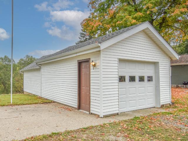 127 W High Street