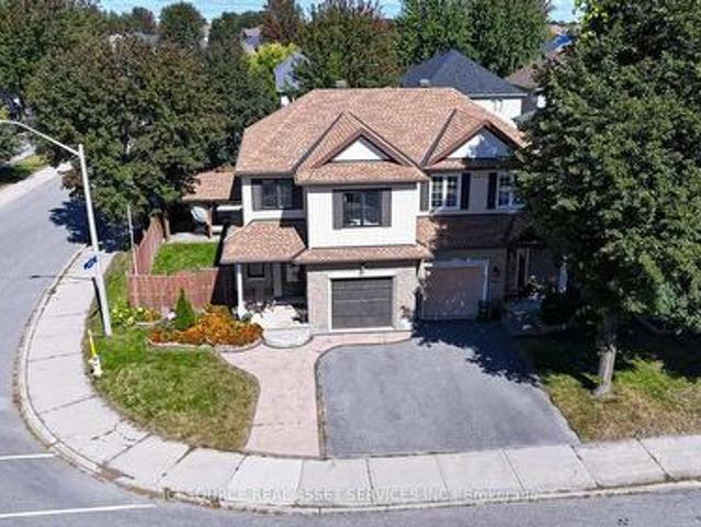 127 Waterbridge Drive, Ottawa, ON, K2G 7C2 house for sale | Listing ID X13842 | Royal LePage