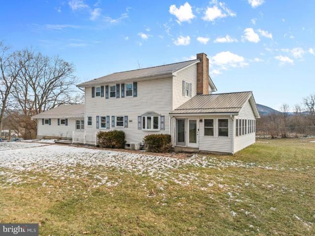 127 Watson Road