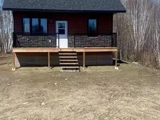 127 Wally Hunt Drive, La Ronge, SK, S0J 1L0 house for sale.