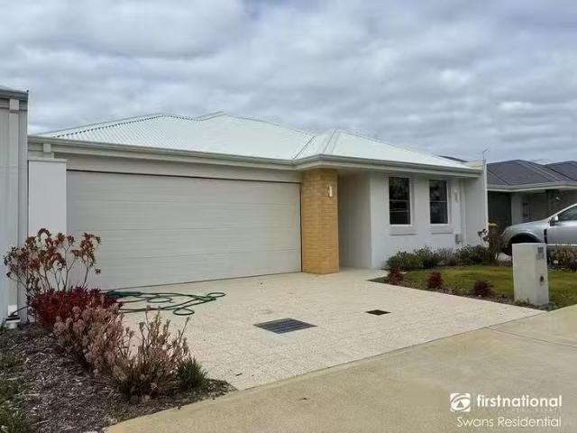 127 Weathering Crescent, Baldivis, WA 6171