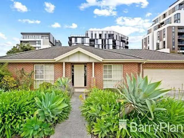 1/27 Wellington Road, Box Hill, VIC 3128