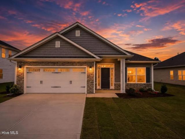 127 White Bark Avenue # Lot 17