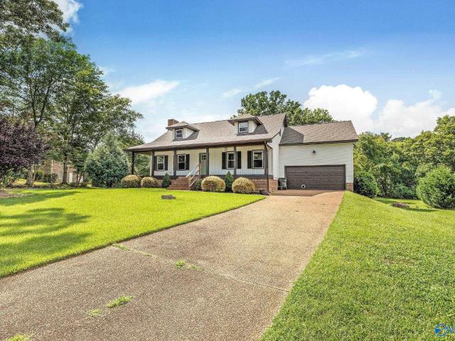 127 Willow Cove Drive