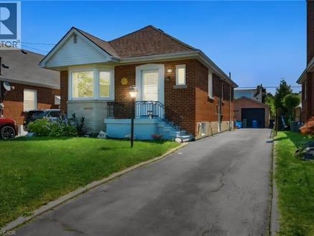 127 Taylor Avenue, Hamilton, ON, L8K 3T1 house for sale | Listing ID 40850 | Royal LePage