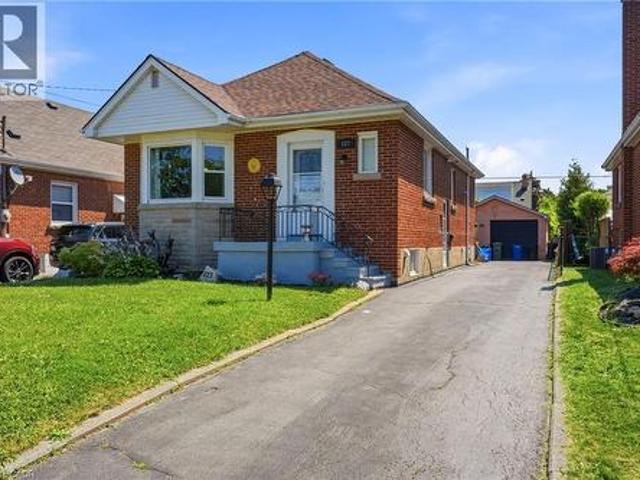 127 Taylor Avenue, Hamilton, ON, L8K 3T1 house for sale | Listing ID 40860 | Royal LePage