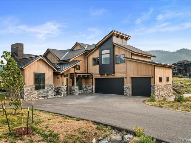 127 Telluride Court