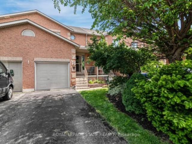 127 Terni Boulevard, Hamilton, ON, L8W 3W4 house for sale | Listing ID X13544 | Royal LePage