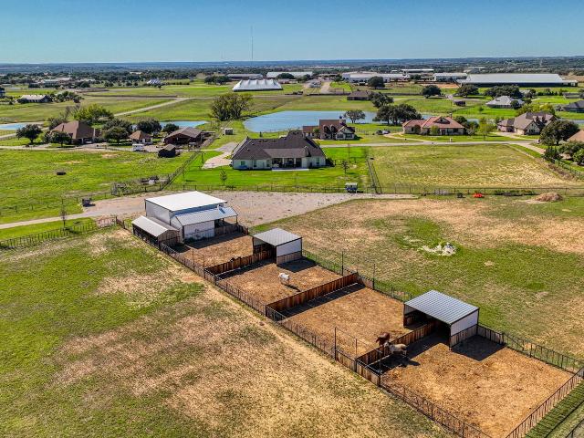 127 Trace Drive, Weatherford, US, TX