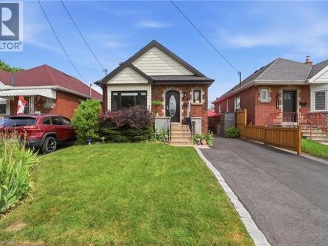 127 Tragina Avenue S, Hamilton, ON, L8K 2Z7 house for sale | Listing ID 40846 | Royal LePage