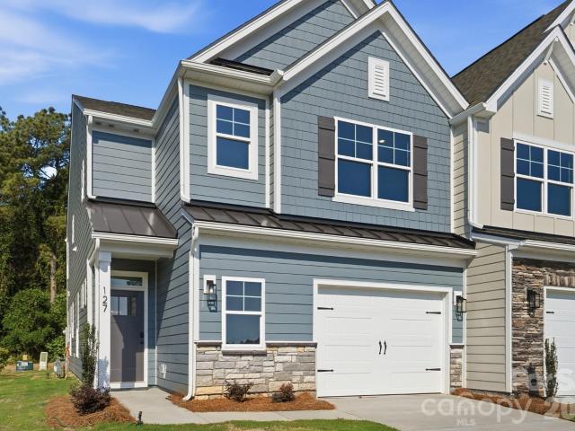 127 Viburnum Road