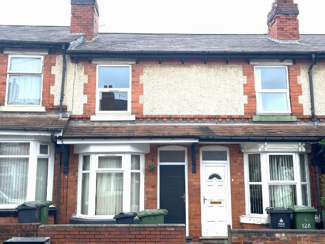 127 Victoria Street, Willenhall WV13, 2 bed terraced house to rent, £995 pcm | PrimeLocation