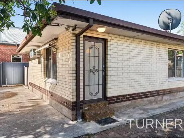1/27A Charles Street, Forestville Apartment for rent Listed b.