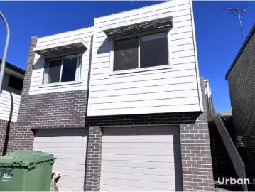 127b Glenmore Ridge Drive, Glenmore Park Apartment for rent L.